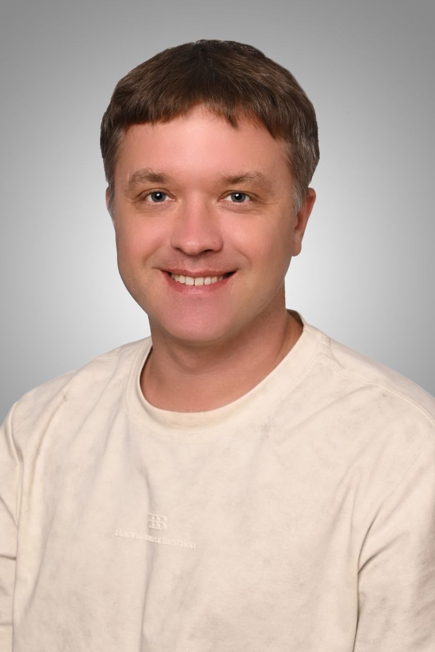 Виталий Цегельный